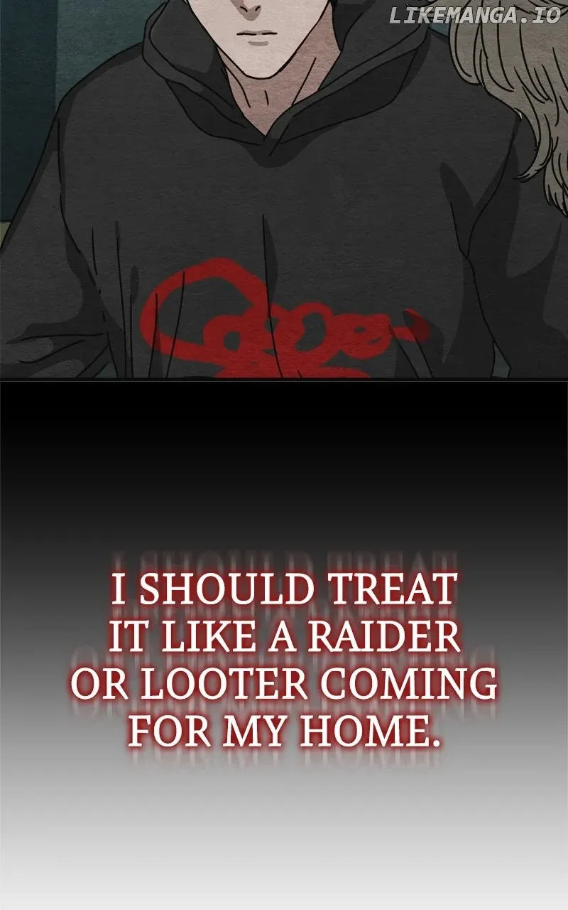 Hidden House in the Apocalypse Chapter 43 Online - página 8