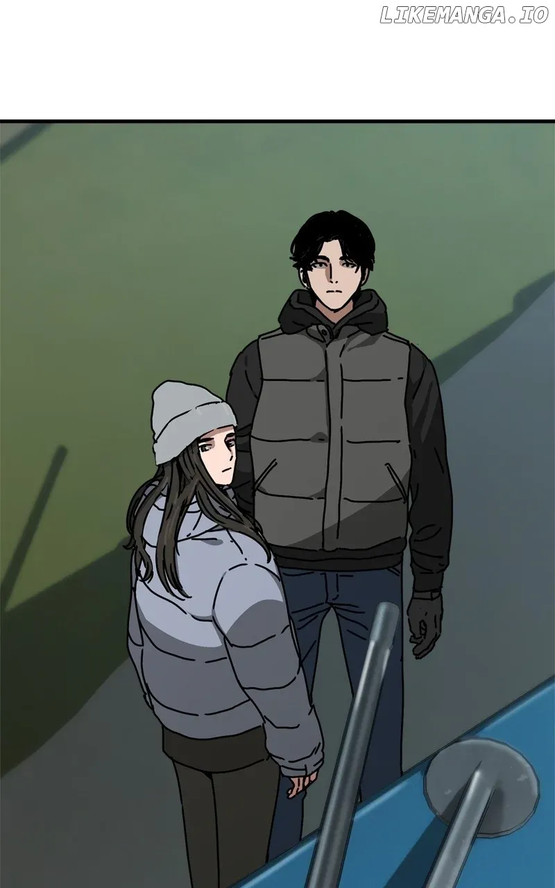 Hidden House in the Apocalypse Chapter 43 Online - página 11