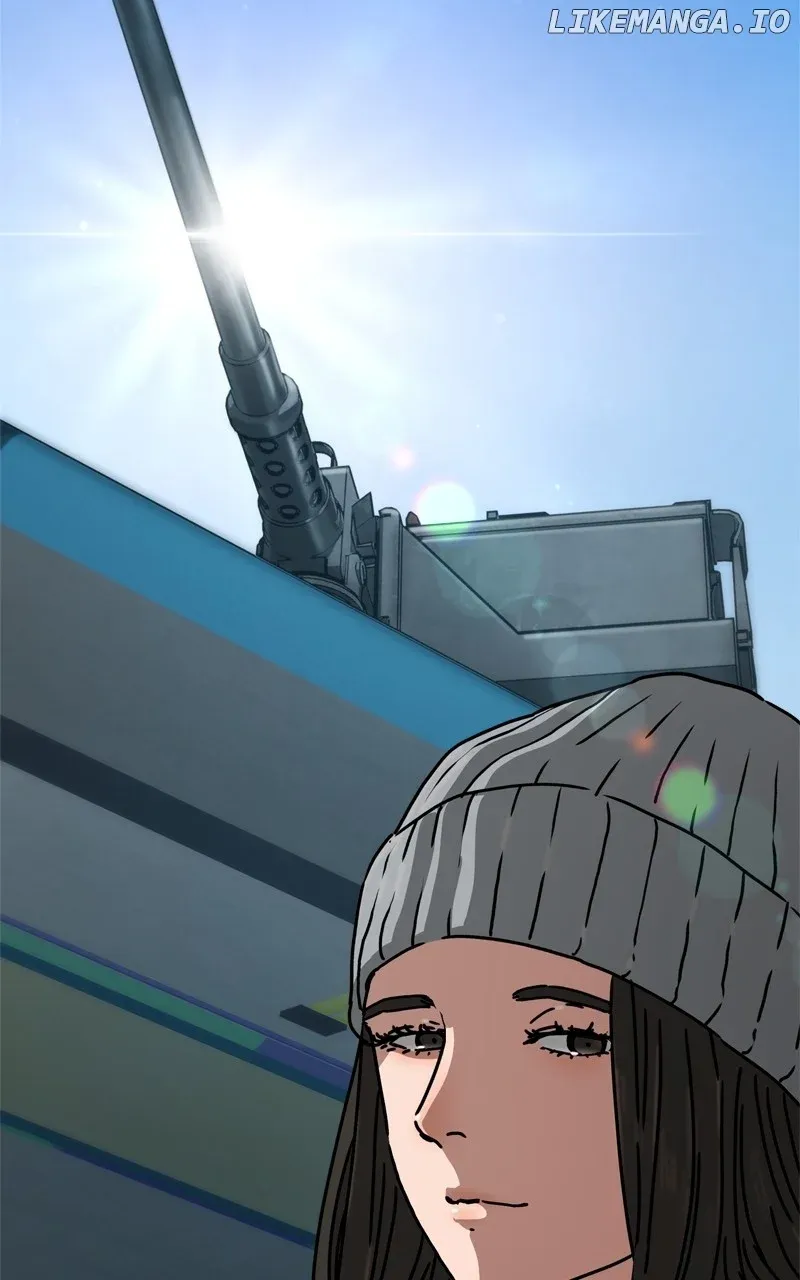 Hidden House in the Apocalypse Chapter 43 Online - página 13