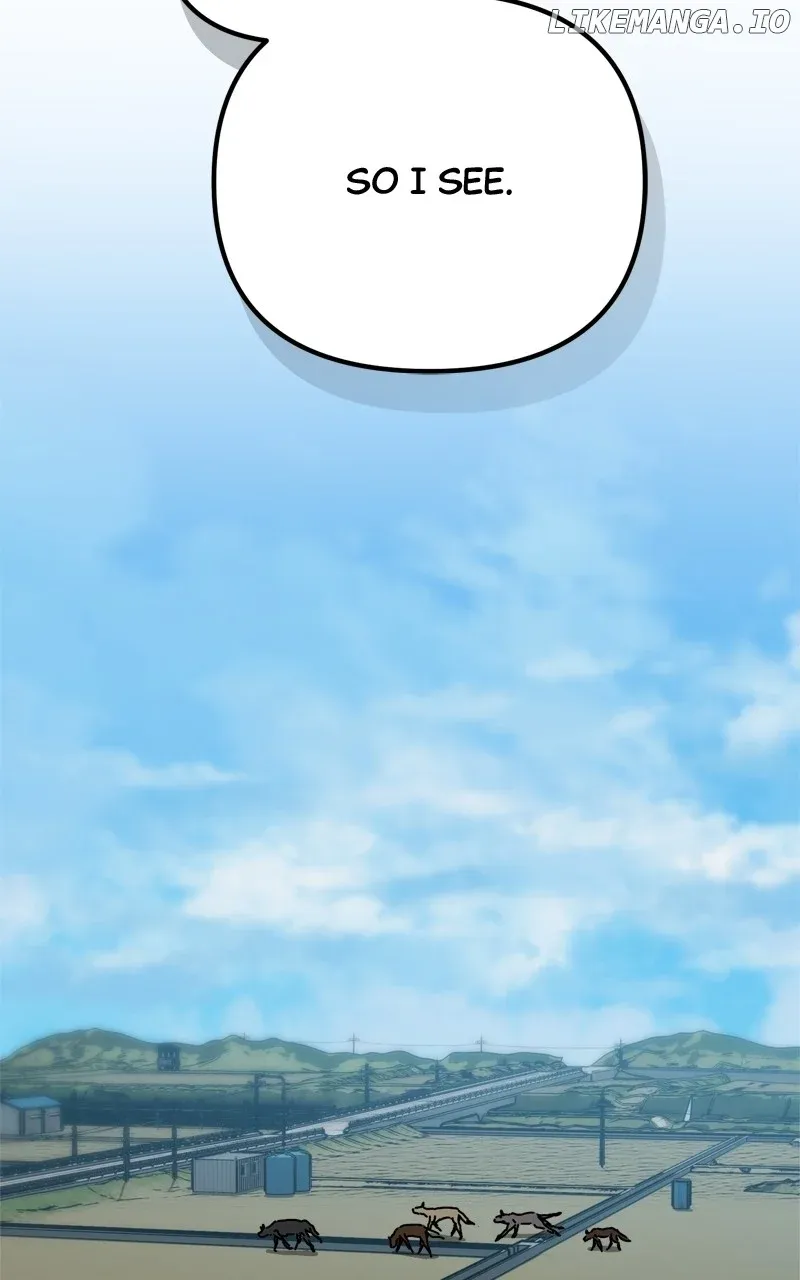 Hidden House in the Apocalypse Chapter 43 Online - página 16