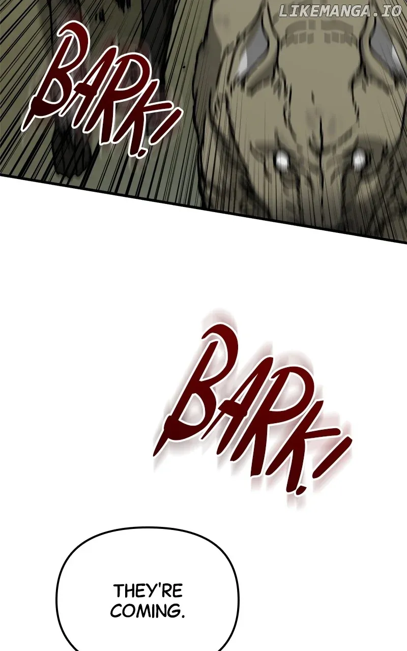 Hidden House in the Apocalypse Chapter 43 Online - página 27