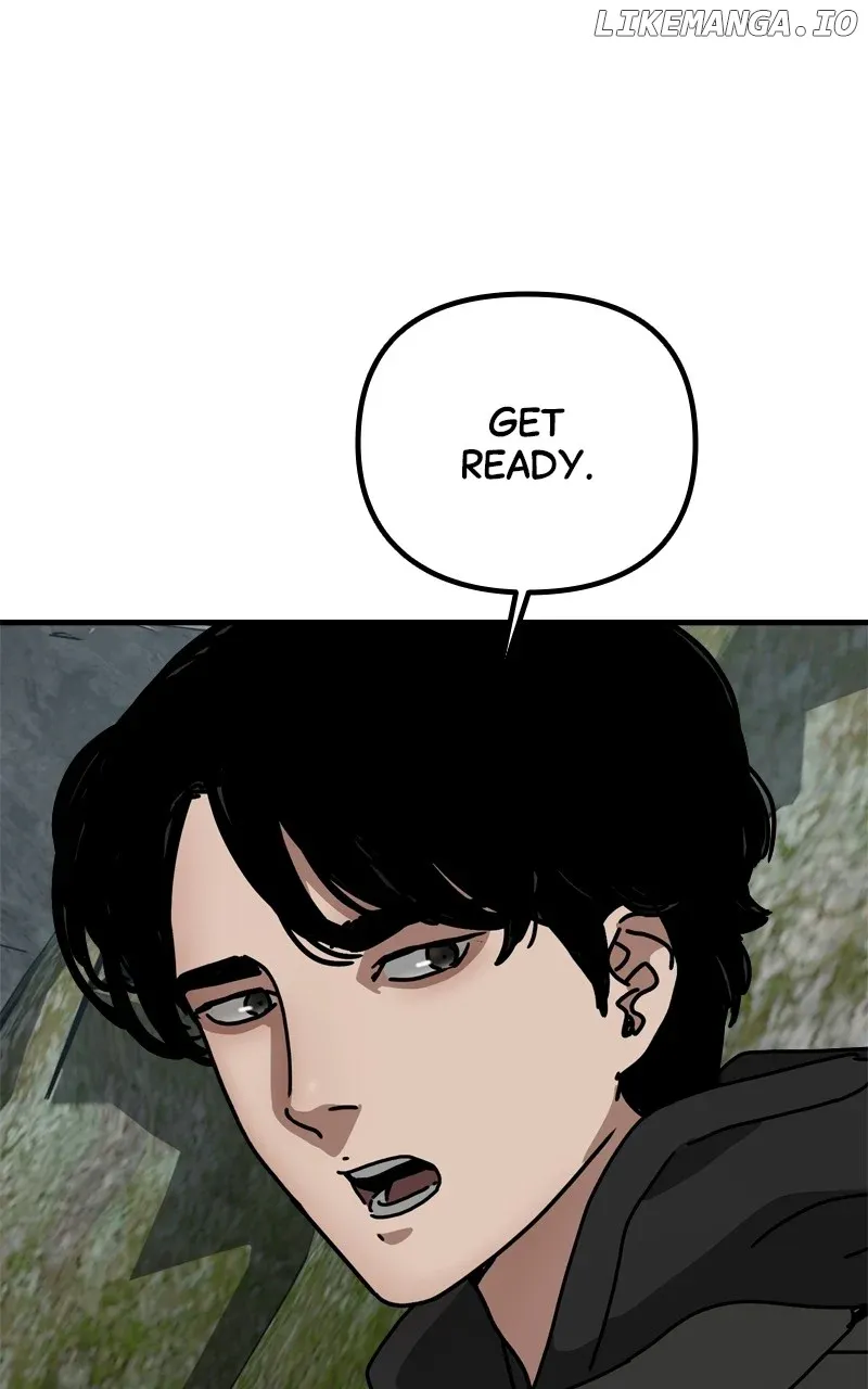 Hidden House in the Apocalypse Chapter 43 Online - página 29