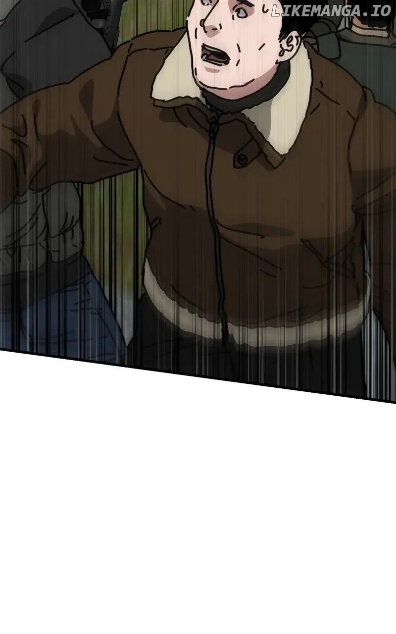 Hidden House in the Apocalypse Chapter 43 Online - página 34