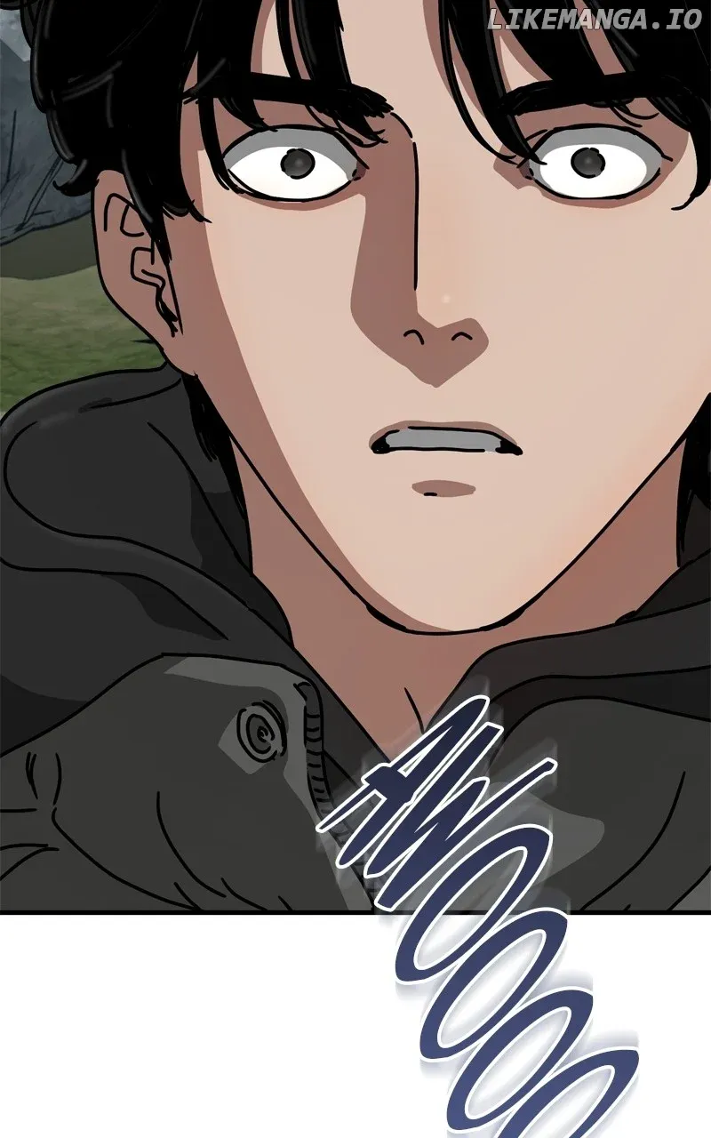 Hidden House in the Apocalypse Chapter 43 Online - página 55