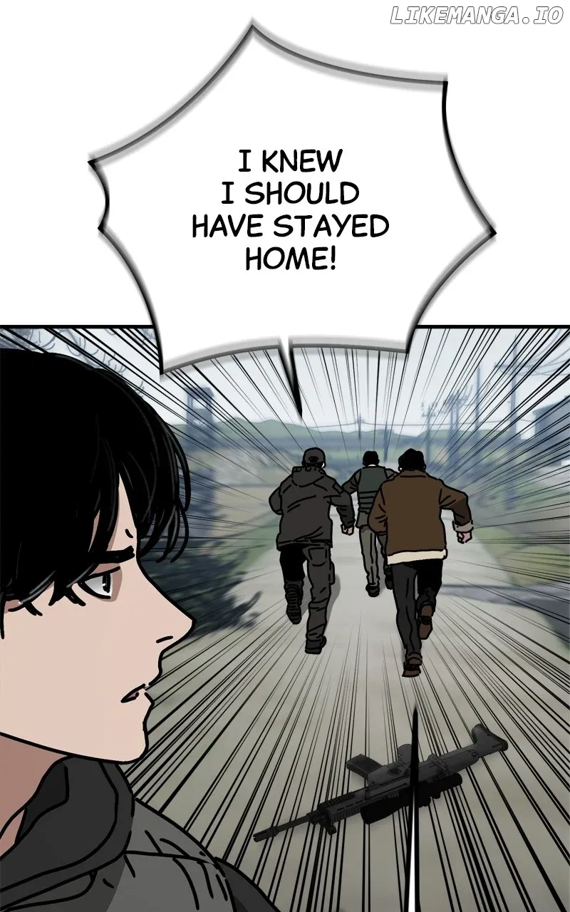 Hidden House in the Apocalypse Chapter 43 Online - página 61