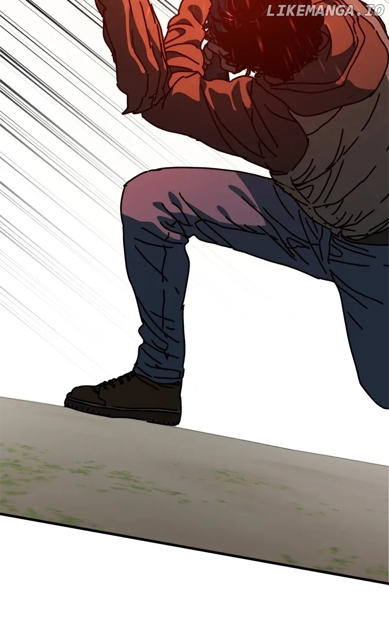 Hidden House in the Apocalypse Chapter 43 Online - página 67