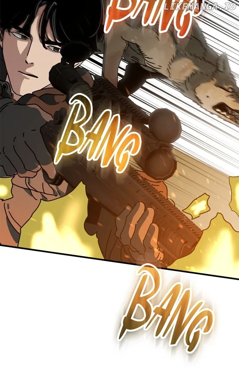 Hidden House in the Apocalypse Chapter 43 Online - página 71