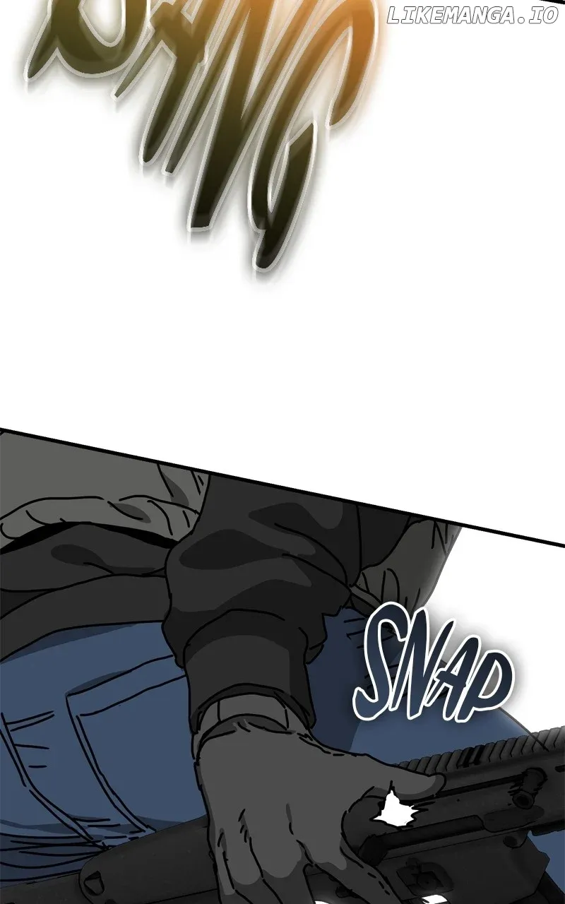 Hidden House in the Apocalypse Chapter 43 Online - página 78