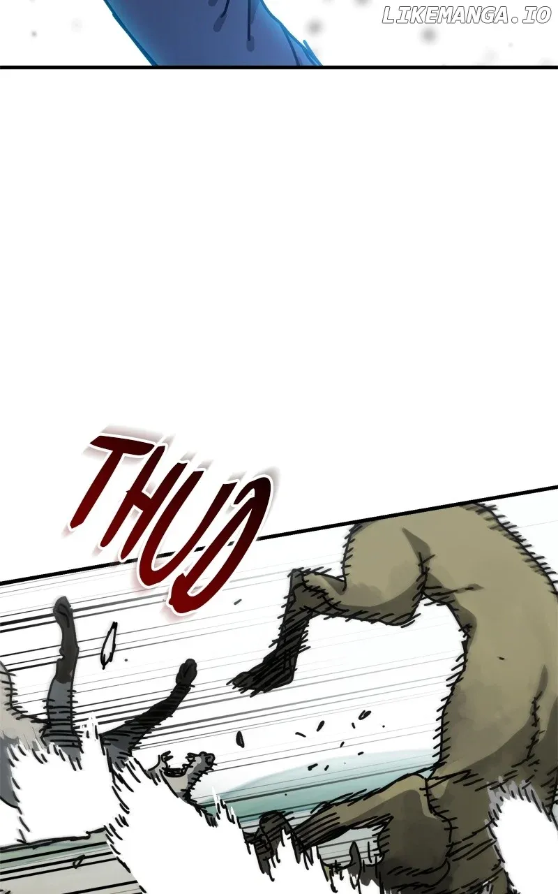 Hidden House in the Apocalypse Chapter 43 Online - página 88