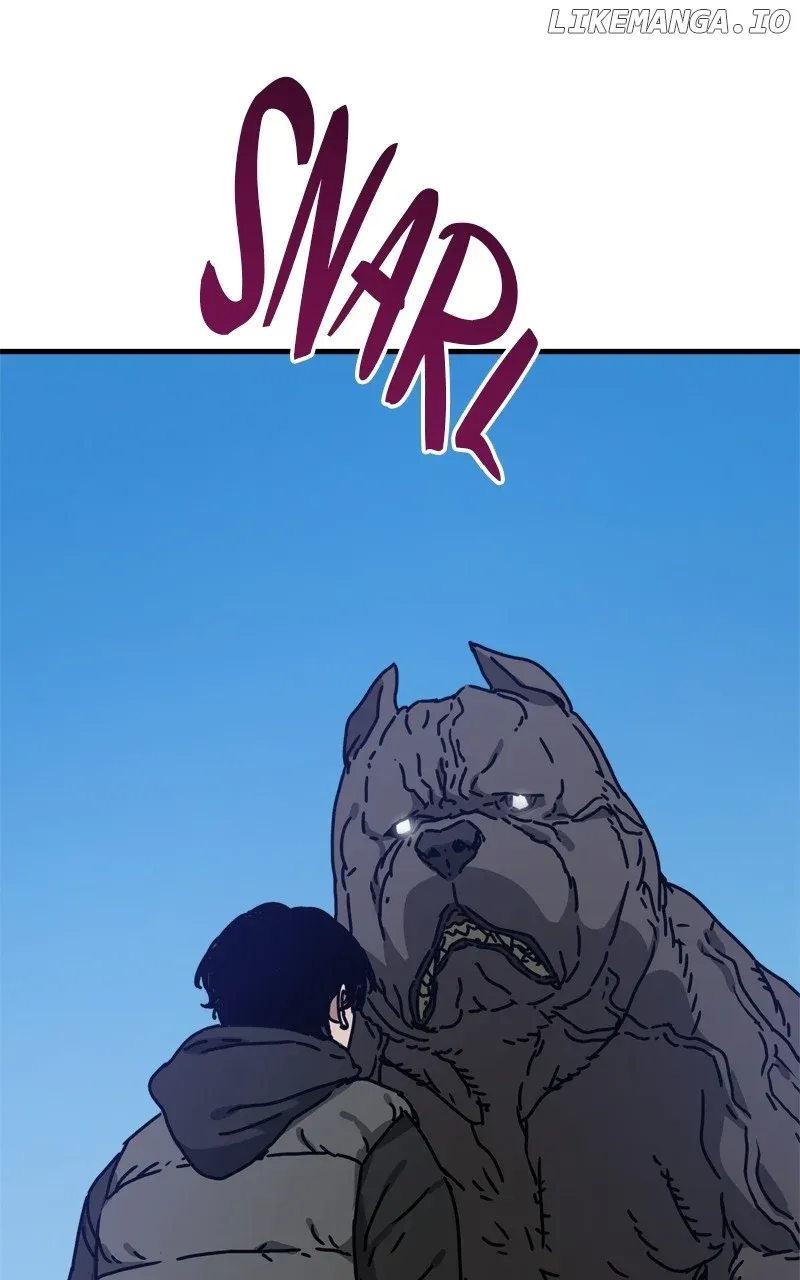 Hidden House in the Apocalypse Chapter 43 Online - página 94