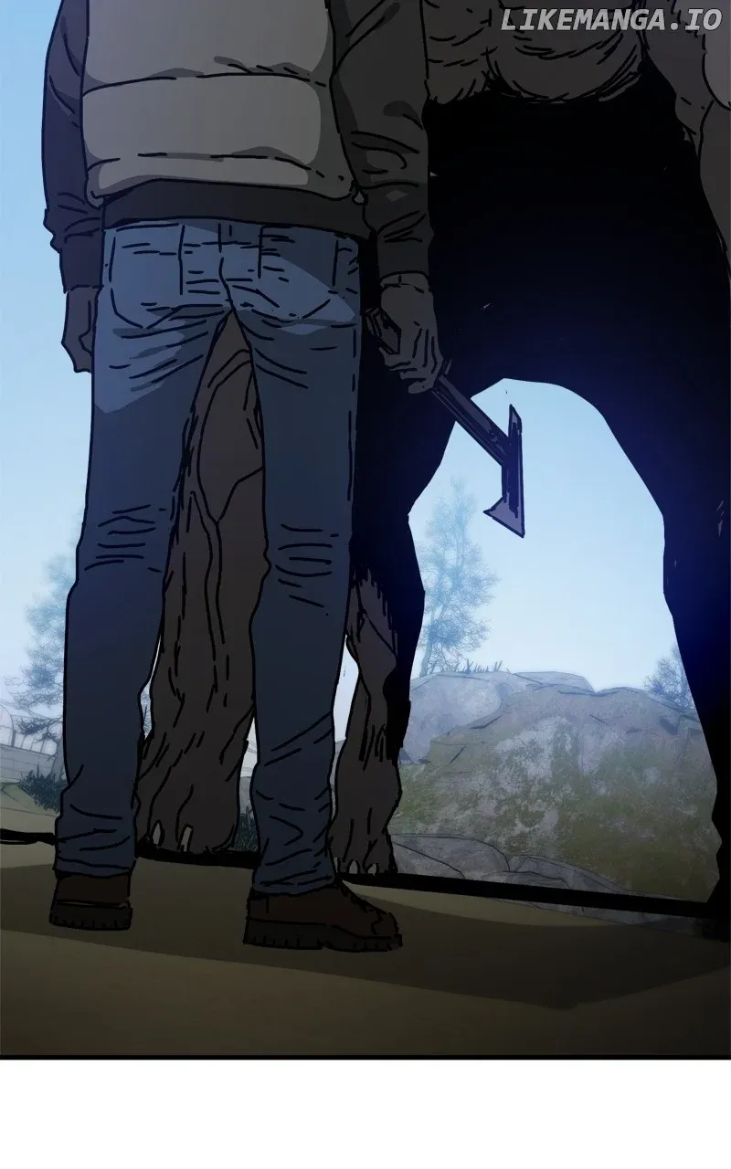 Hidden House in the Apocalypse Chapter 43 Online - página 95