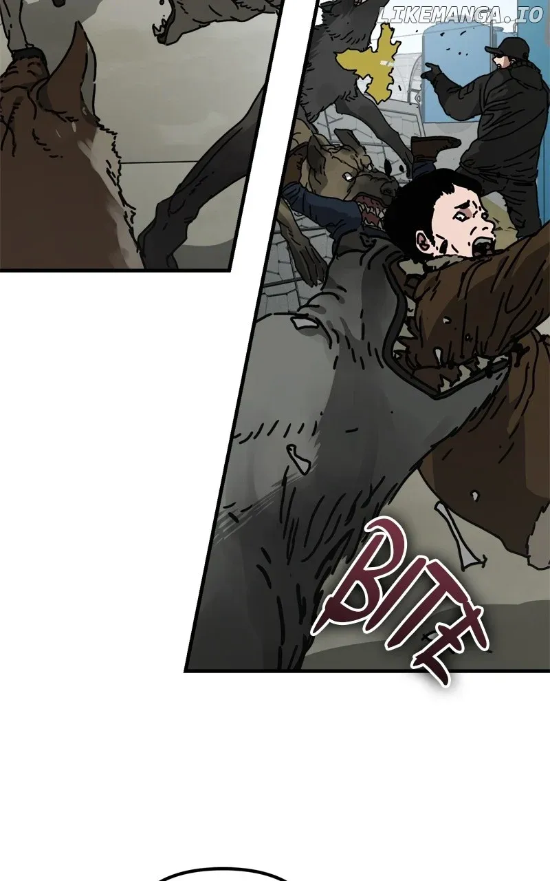 Hidden House in the Apocalypse Chapter 43 Online - página 103