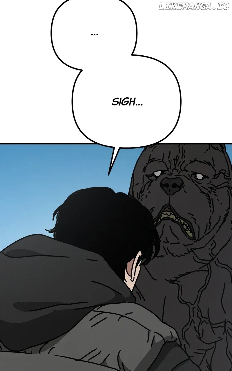 Hidden House in the Apocalypse Chapter 43 Online - página 104