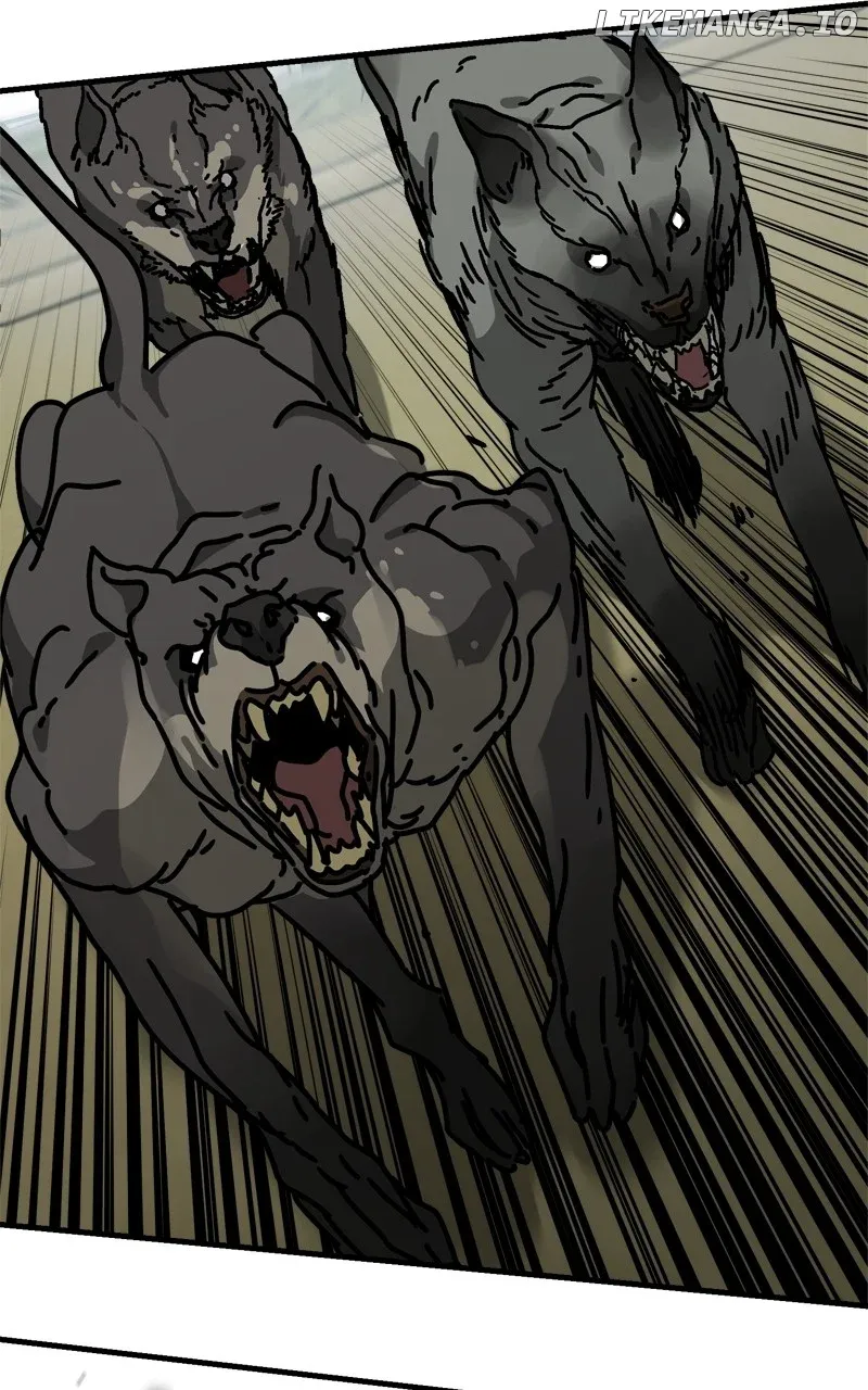 Hidden House in the Apocalypse Chapter 43 Online - página 110
