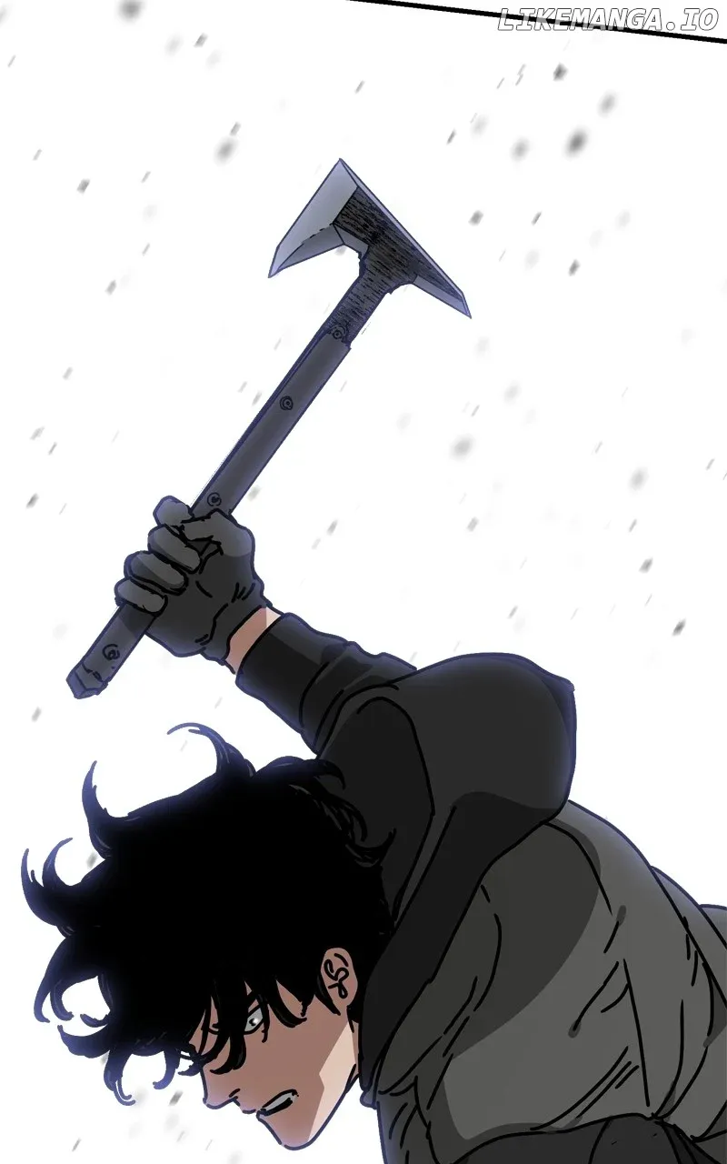 Hidden House in the Apocalypse Chapter 43 Online - página 111