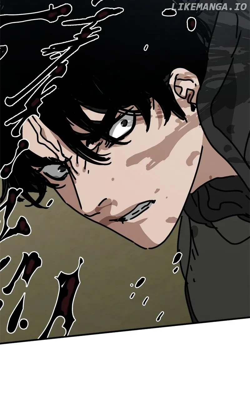 Hidden House in the Apocalypse Chapter 43 Online - página 115