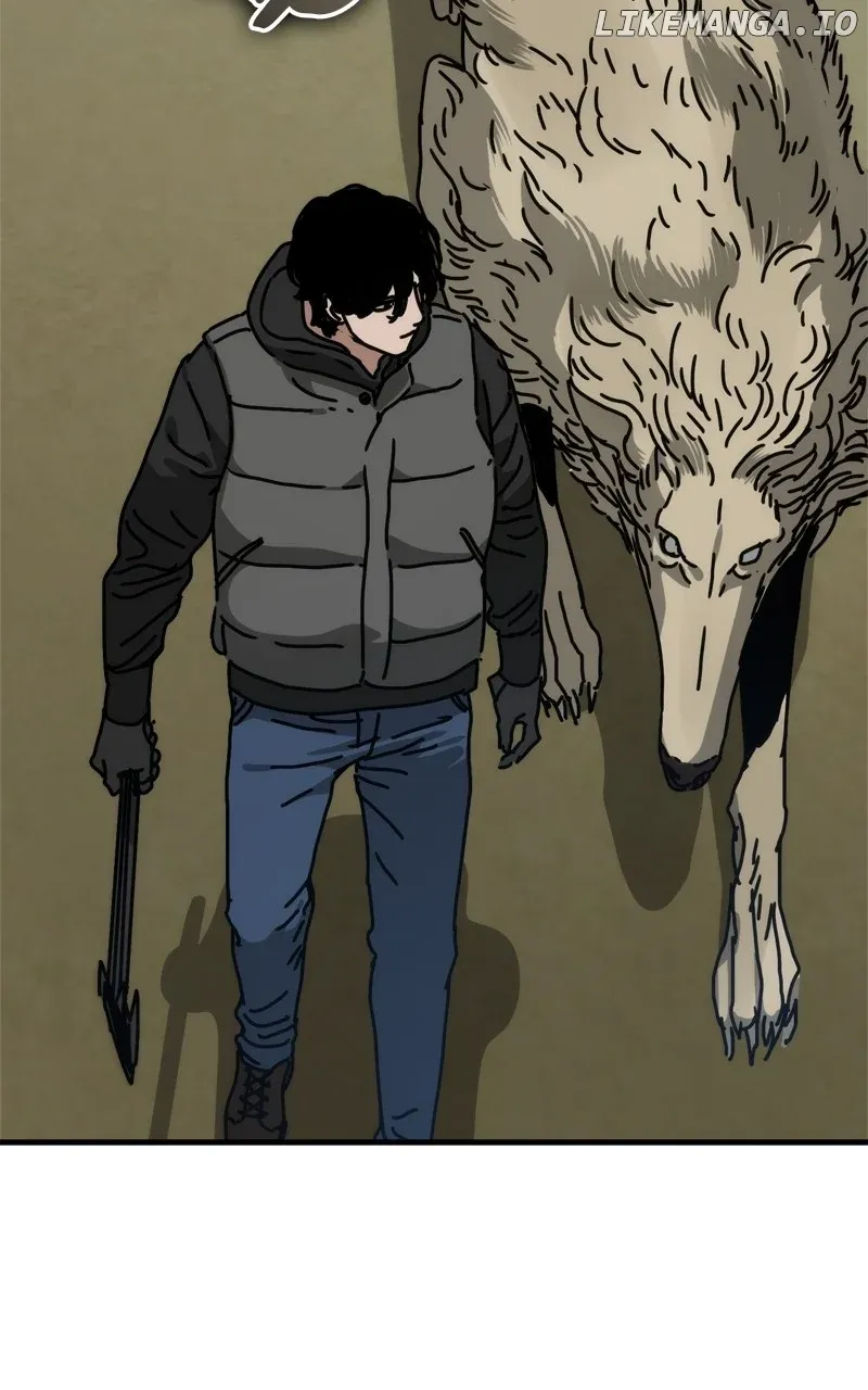 Hidden House in the Apocalypse Chapter 43 Online - página 121
