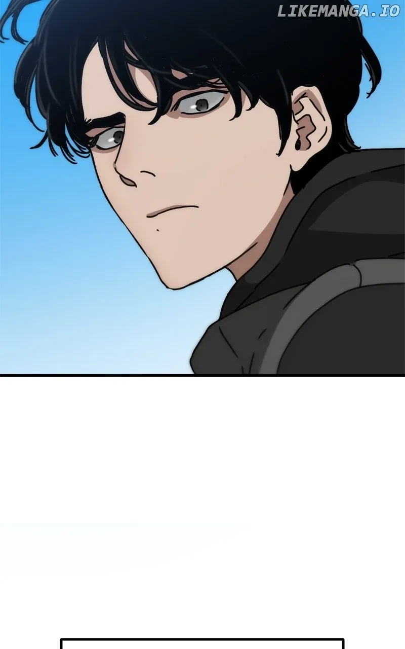 Hidden House in the Apocalypse Chapter 43 Online - página 124