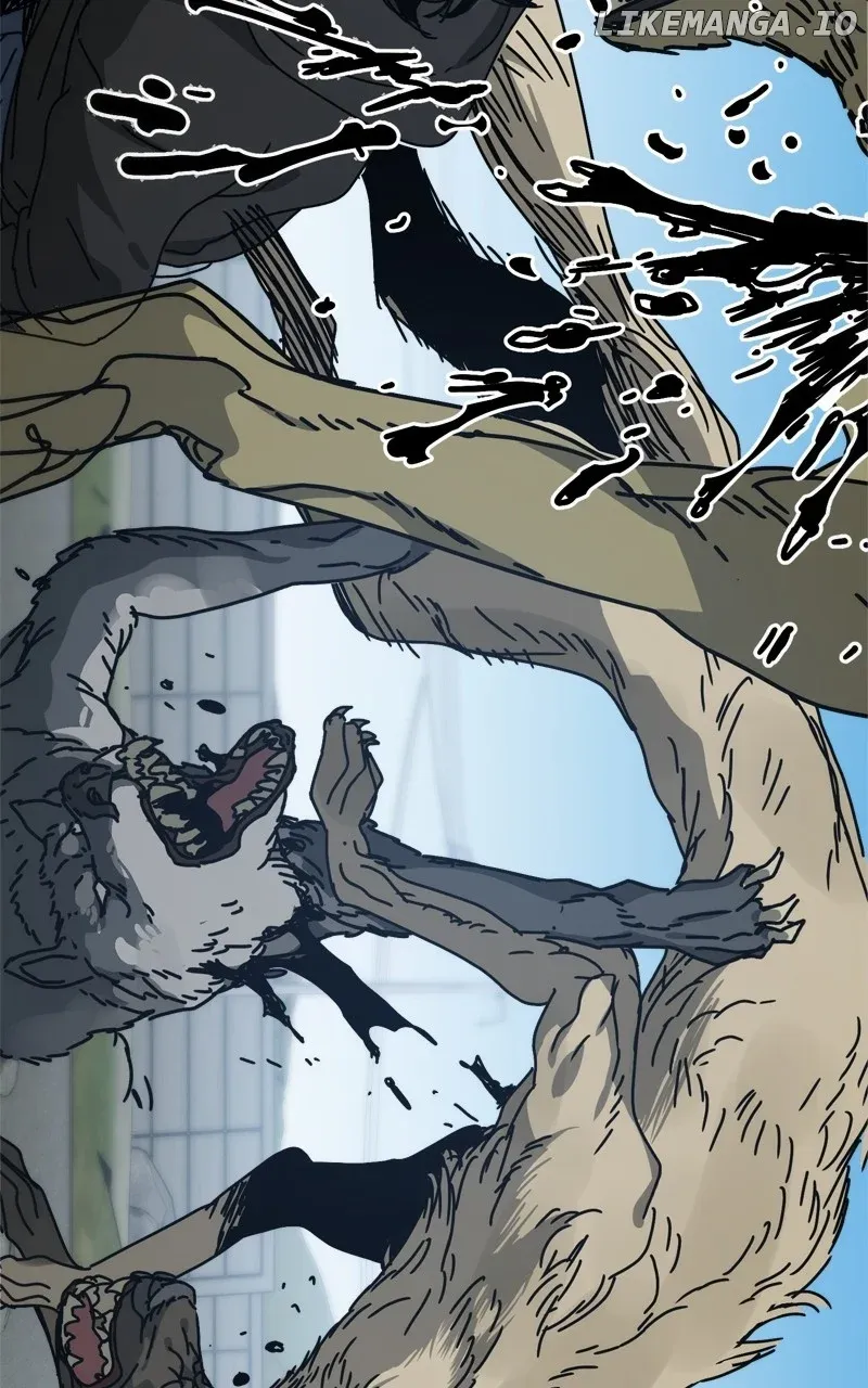 Hidden House in the Apocalypse Chapter 43 Online - página 128