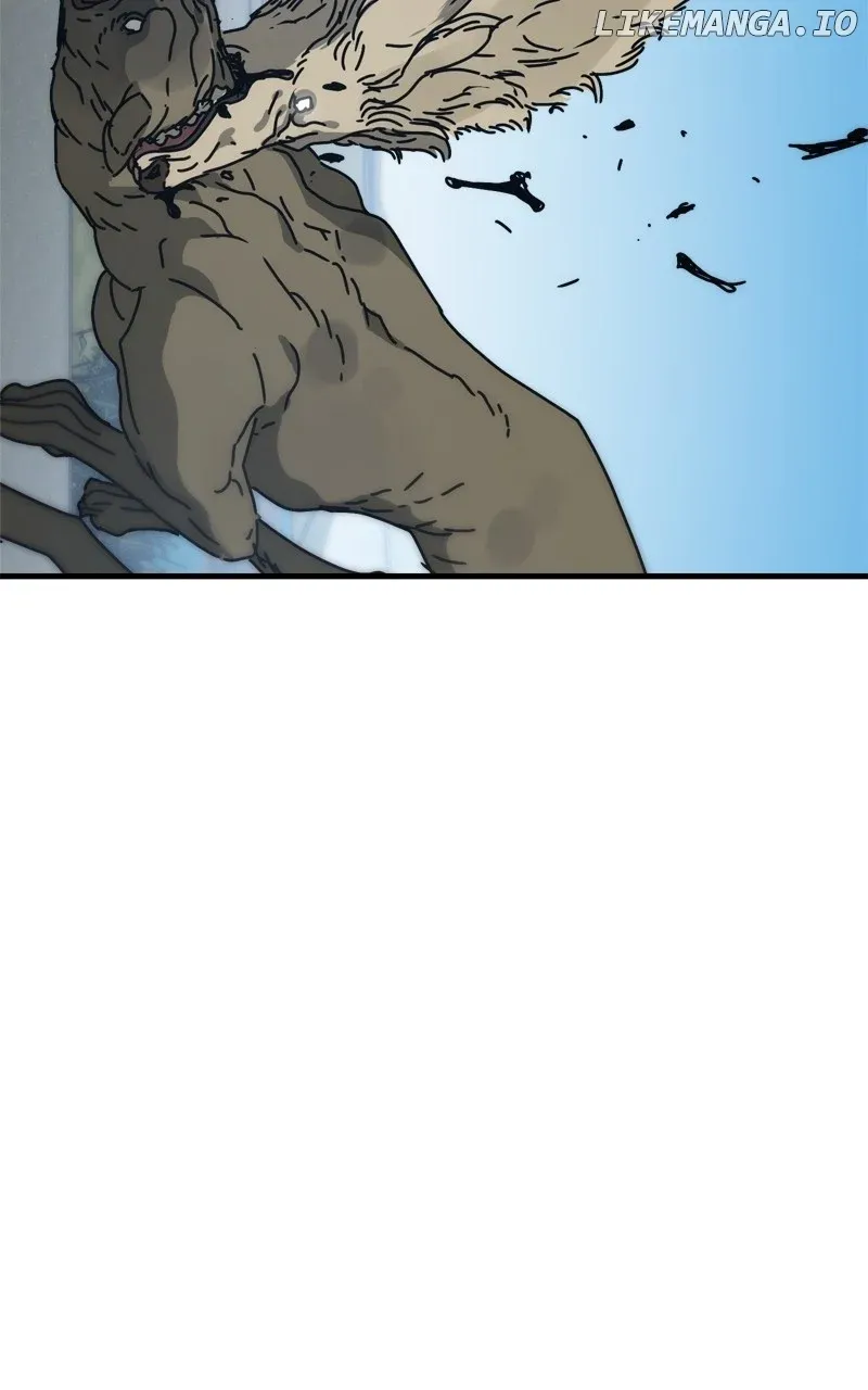 Hidden House in the Apocalypse Chapter 43 Online - página 129