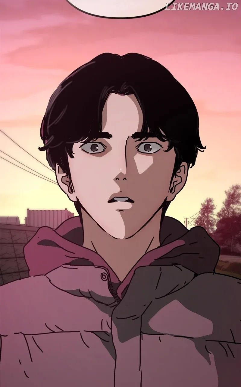 Hidden House in the Apocalypse Chapter 43 Online - página 140
