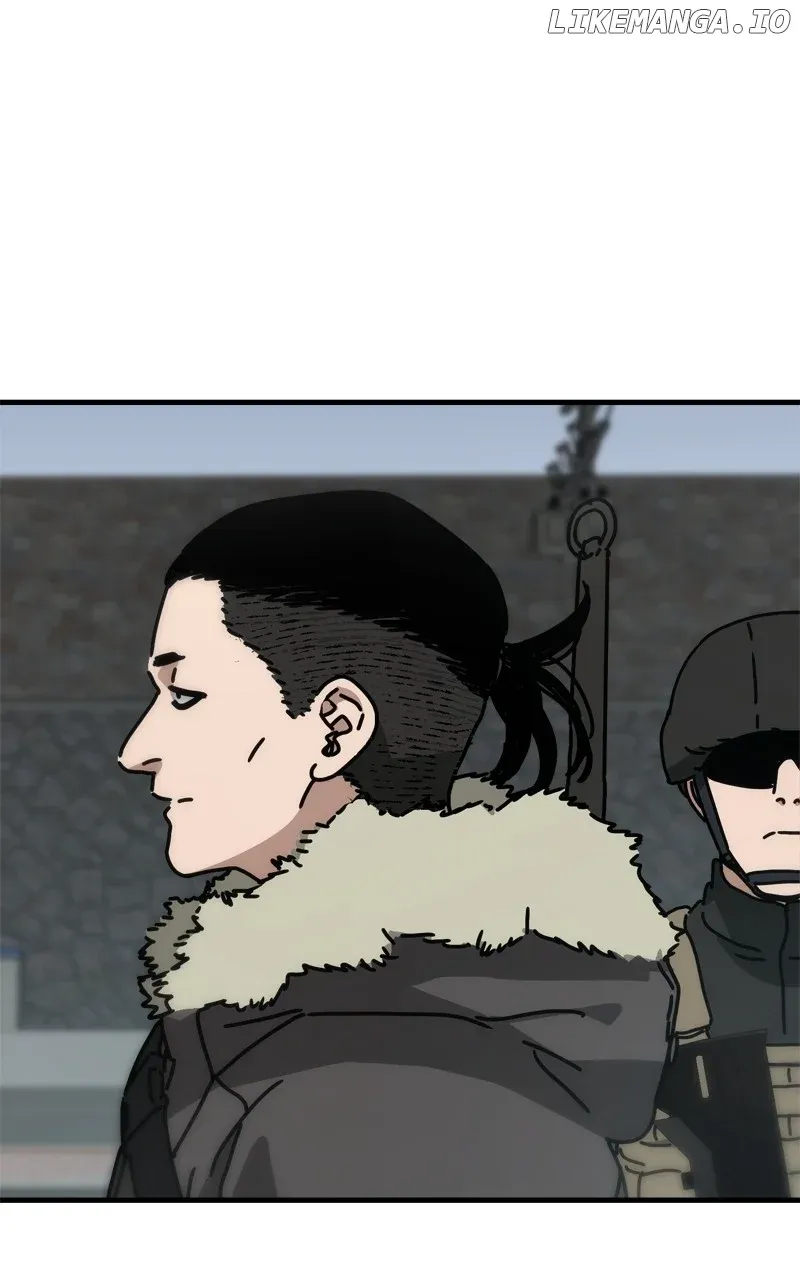 Hidden House in the Apocalypse Chapter 45 Online - página 24