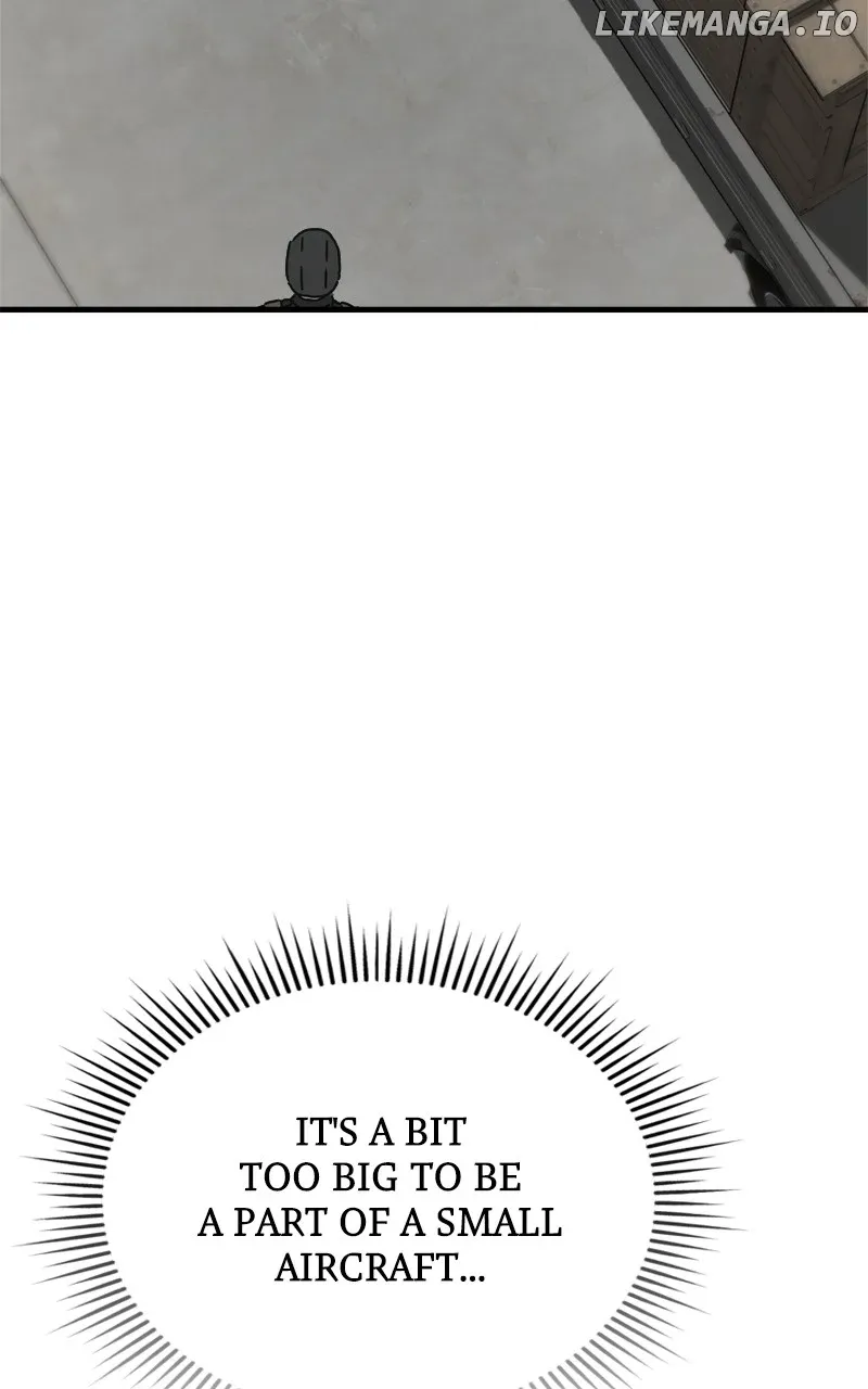 Hidden House in the Apocalypse Chapter 45 Online - página 32