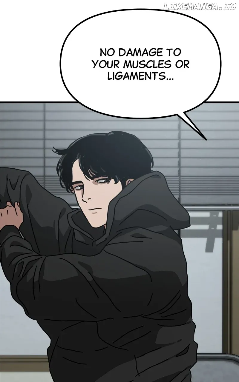 Hidden House in the Apocalypse Chapter 45 Online - página 48