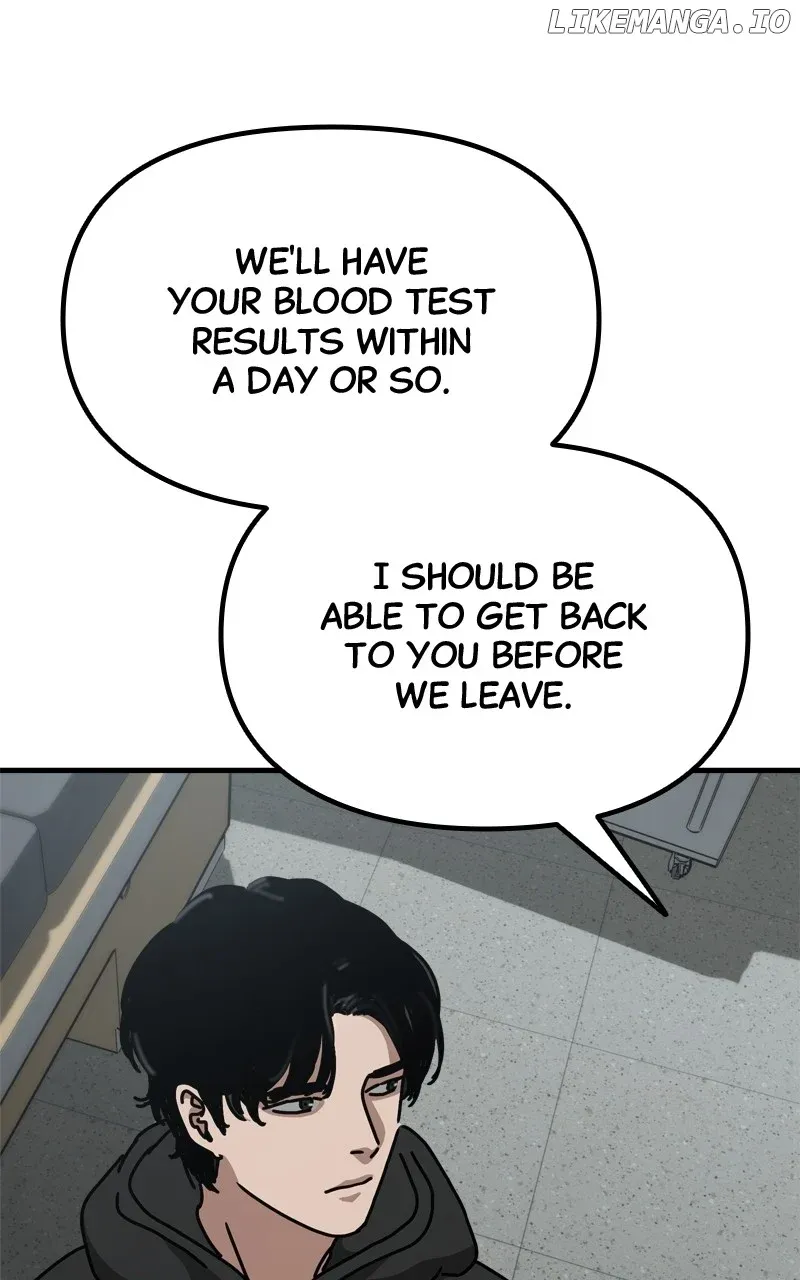 Hidden House in the Apocalypse Chapter 45 Online - página 52
