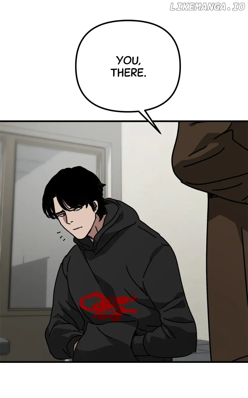 Hidden House in the Apocalypse Chapter 45 Online - página 116