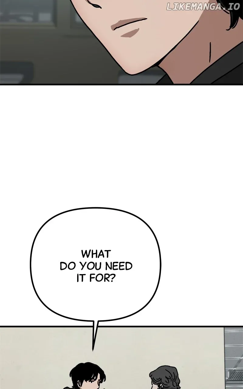Hidden House in the Apocalypse Chapter 45 Online - página 121