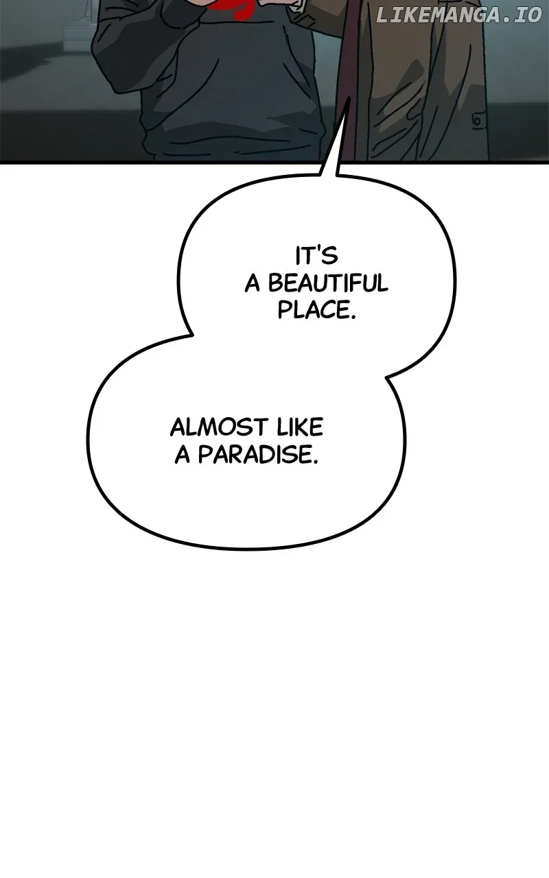 Hidden House in the Apocalypse Chapter 45 Online - página 131