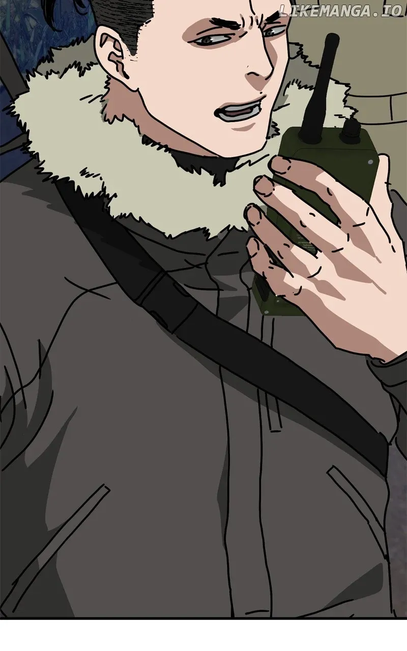 Hidden House in the Apocalypse Chapter 47 Online - página 2
