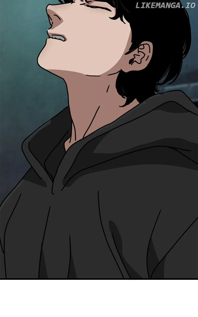 Hidden House in the Apocalypse Chapter 47 Online - página 4