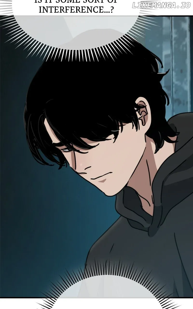 Hidden House in the Apocalypse Chapter 47 Online - página 7
