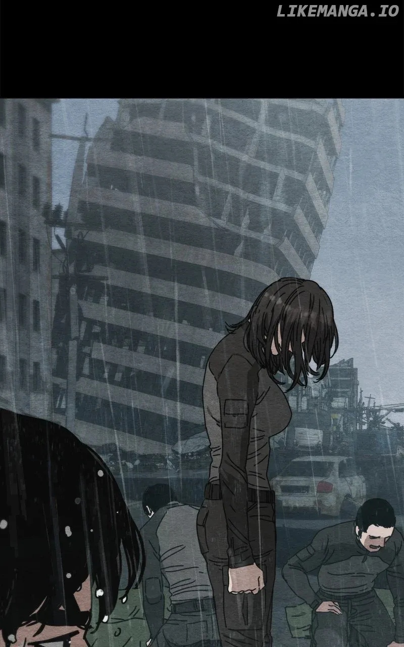 Hidden House in the Apocalypse Chapter 47 Online - página 11