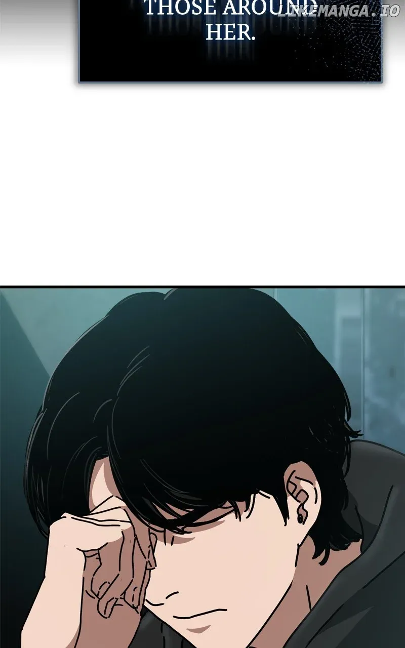 Hidden House in the Apocalypse Chapter 47 Online - página 15