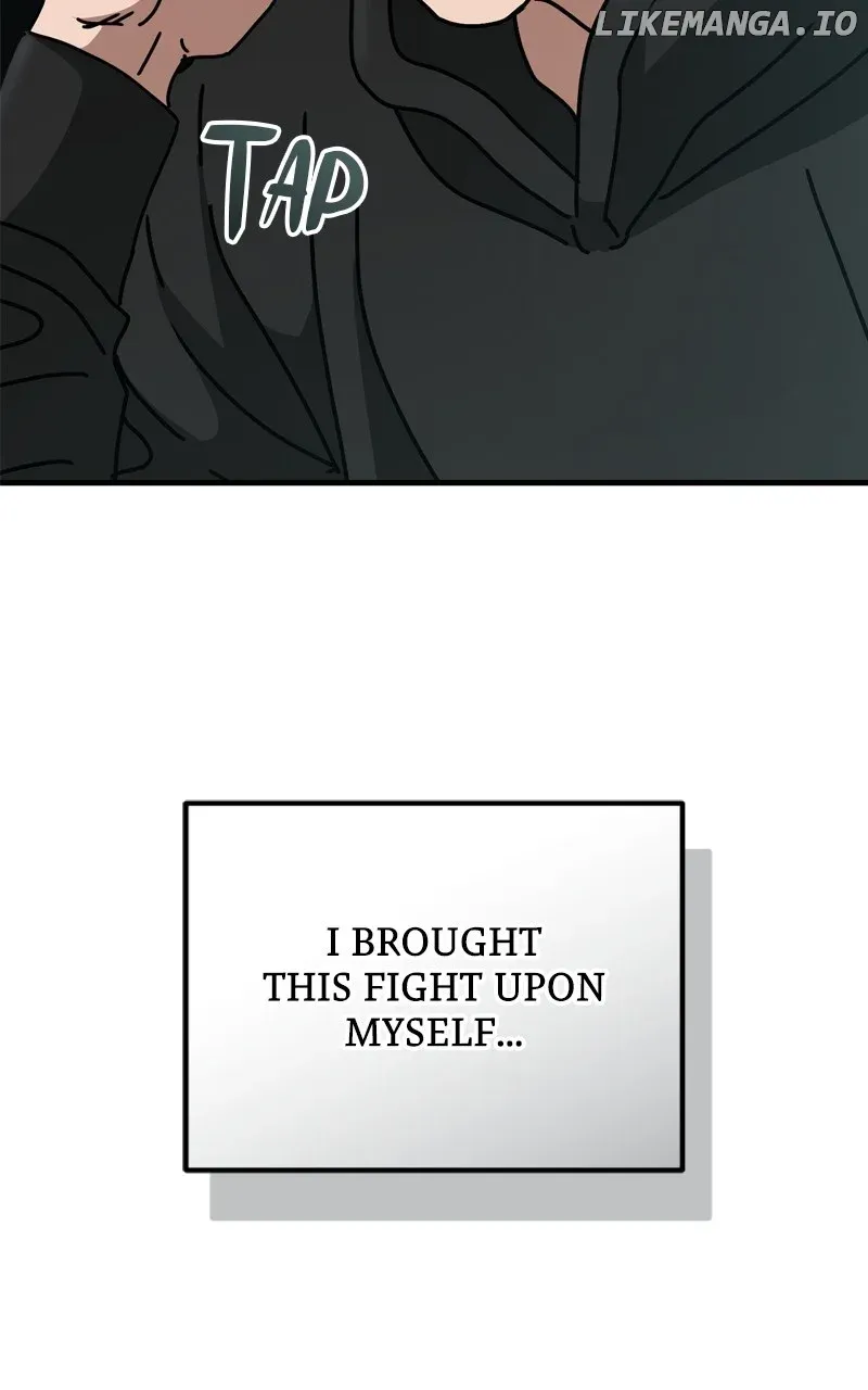 Hidden House in the Apocalypse Chapter 47 Online - página 16