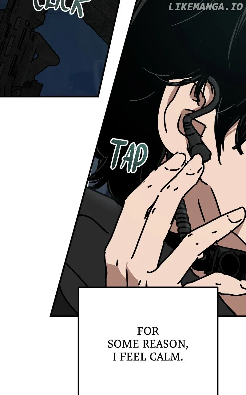 Hidden House in the Apocalypse Chapter 47 Online - página 18