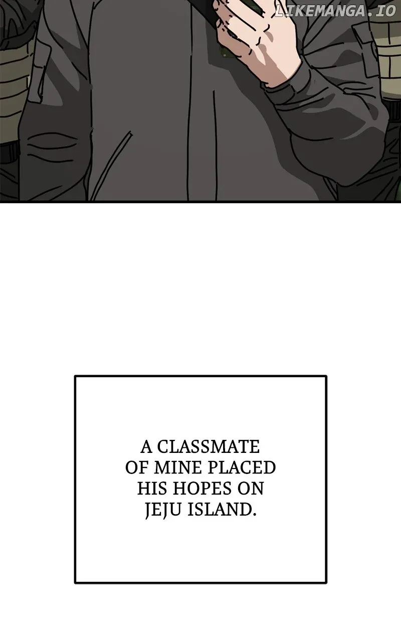 Hidden House in the Apocalypse Chapter 47 Online - página 20