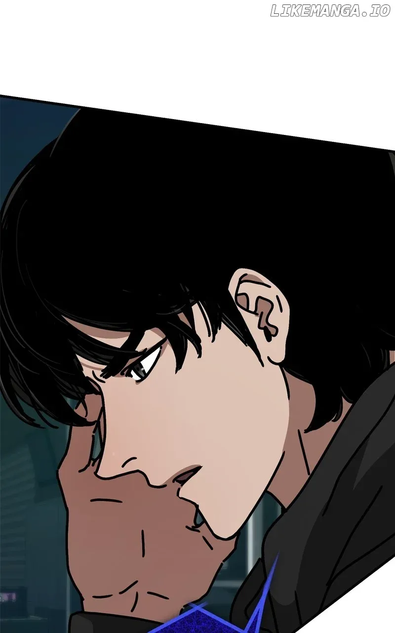 Hidden House in the Apocalypse Chapter 47 Online - página 21