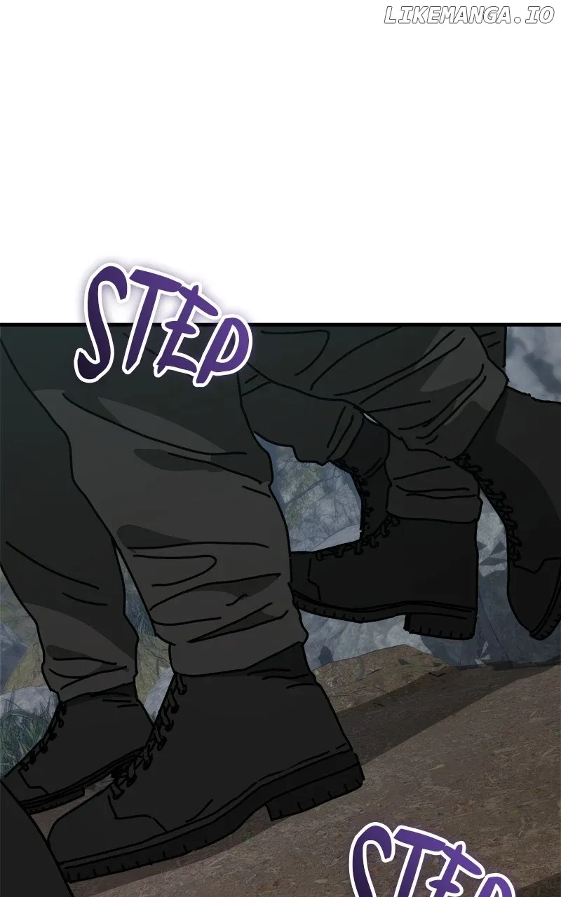 Hidden House in the Apocalypse Chapter 47 Online - página 25