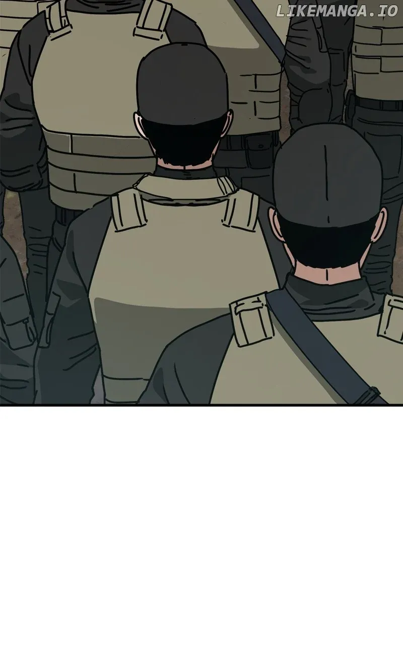 Hidden House in the Apocalypse Chapter 47 Online - página 28