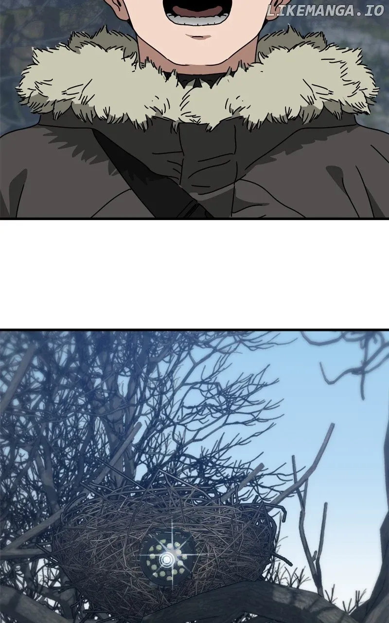 Hidden House in the Apocalypse Chapter 47 Online - página 30