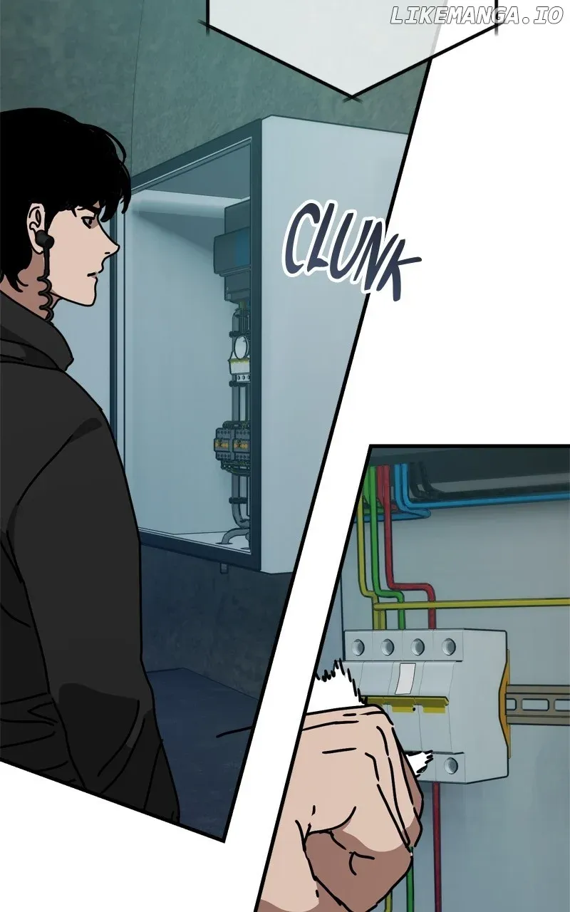 Hidden House in the Apocalypse Chapter 47 Online - página 37