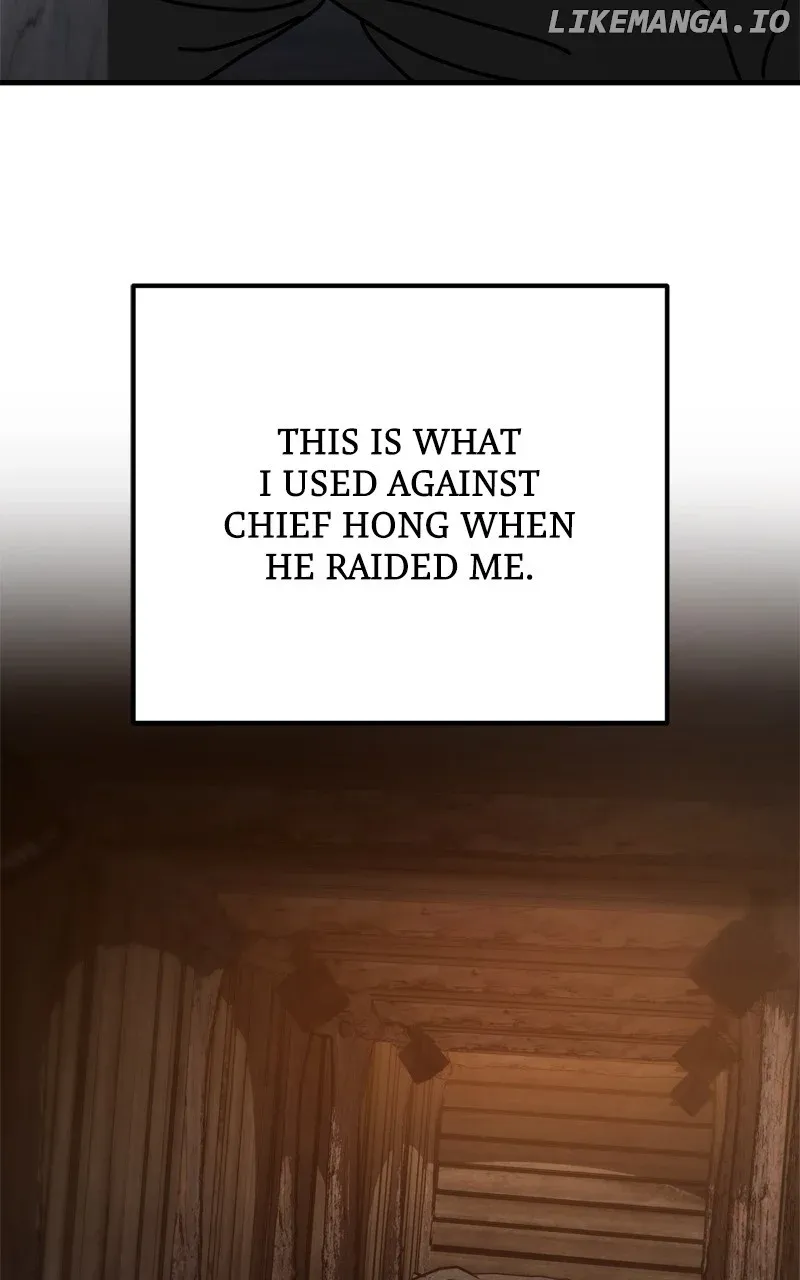 Hidden House in the Apocalypse Chapter 47 Online - página 48