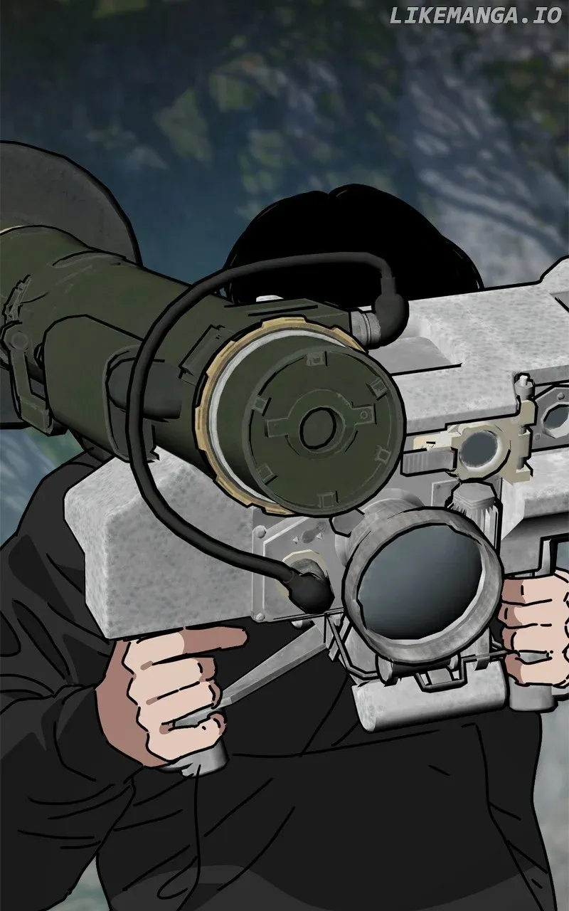 Hidden House in the Apocalypse Chapter 47 Online - página 58