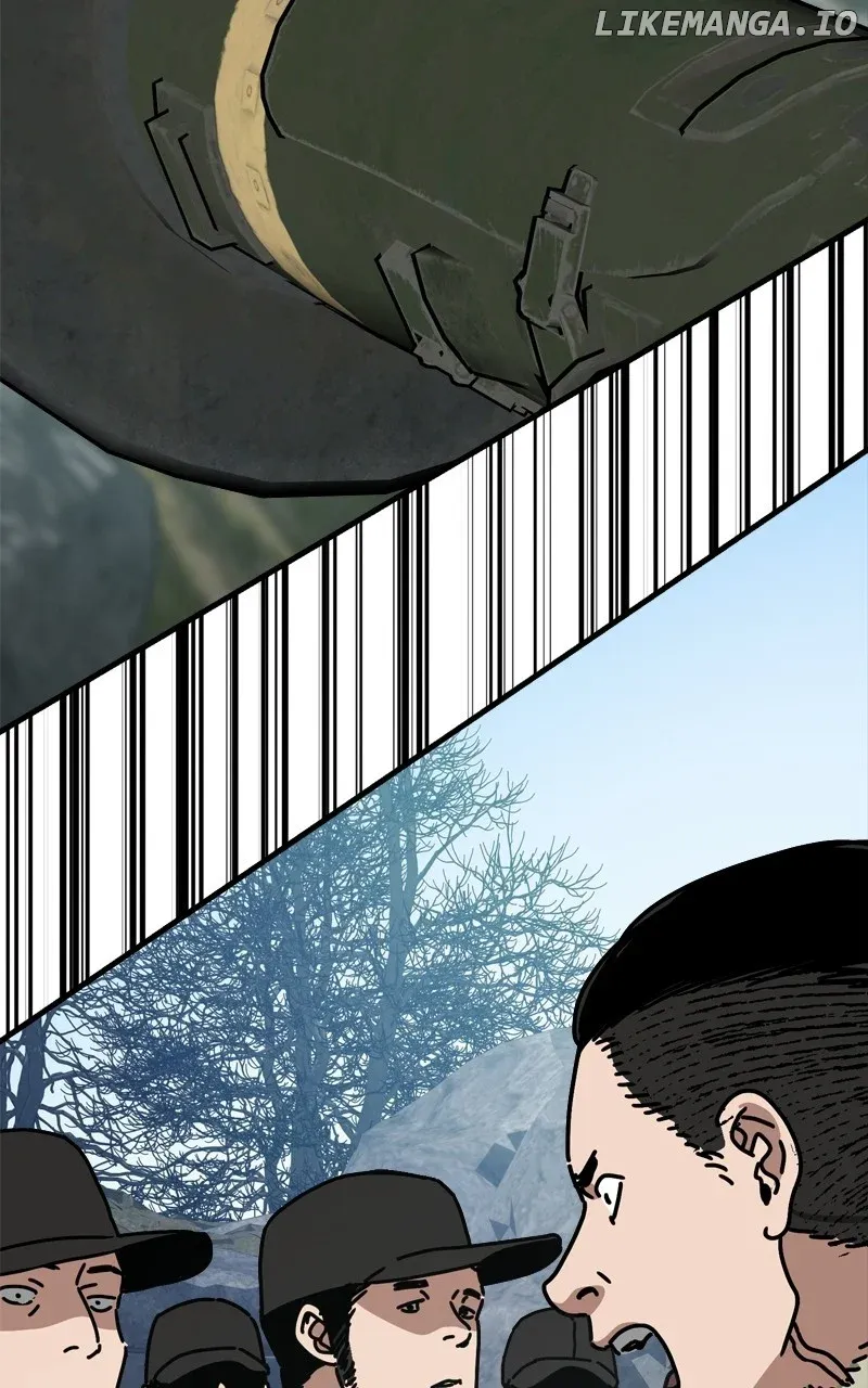 Hidden House in the Apocalypse Chapter 47 Online - página 61