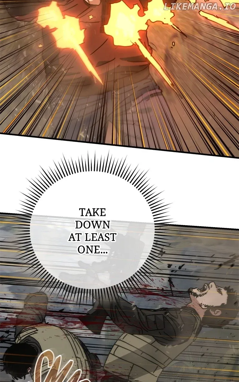 Hidden House in the Apocalypse Chapter 47 Online - página 70