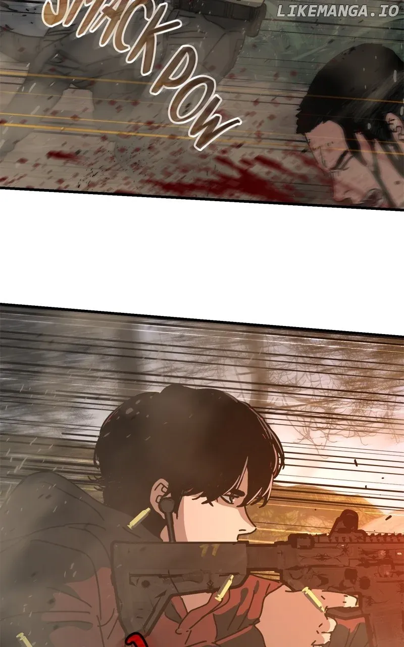 Hidden House in the Apocalypse Chapter 47 Online - página 71